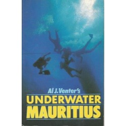 Underwater Mauritius