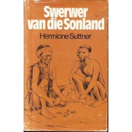 Swerwer van die Sonland