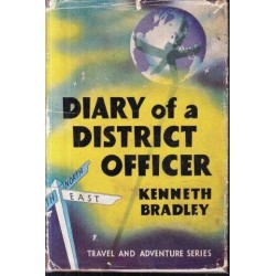 The Diary of a District Officer