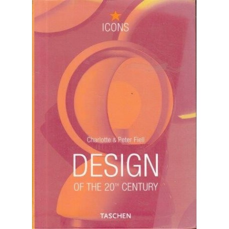Design of the 20th Century (Icons)