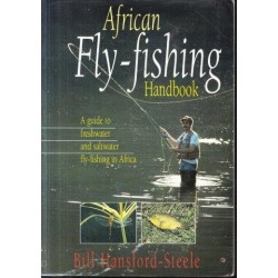 African Fly-fishing Handbook