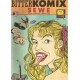 Bitterkomix 7 Op Die Randjie van die Dieper Insig