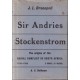 Sir Andries Stockenstrom 1792-1864: The Origins of the Racial Conflict in South Africa