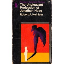 The Unpleasant Profession of Jonathan Hoag