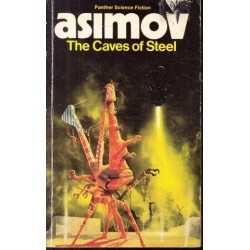 The Caves of Steel