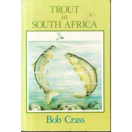 Trout in South Africa