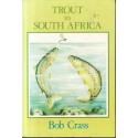 Trout in South Africa (Hardcover)