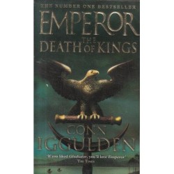 Emperor The Death of Kings