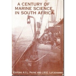 A Century of Marine Science in South Africa