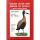 Ducks, Geese and Swans of Africa and its Outlying Islands