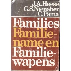 Families, Familiename en Familiewapens