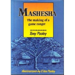 Mashesha: The Making of a Game Ranger