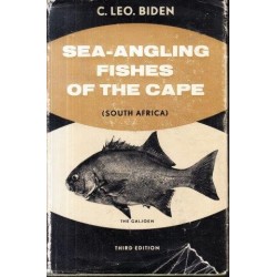 Sea-Angling Fishes of the Cape