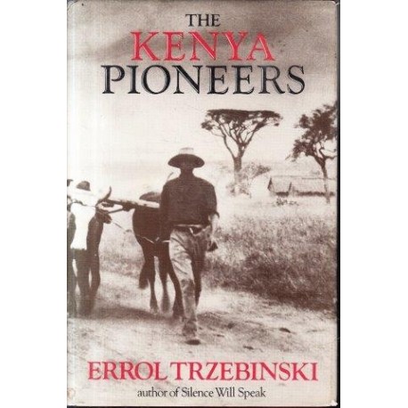 The Kenya Pioneers