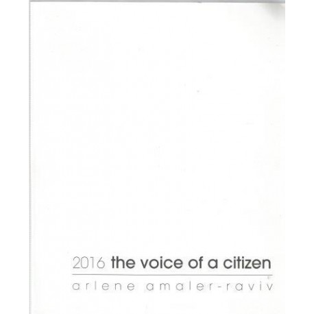 The Voice of a Citizen (2016)