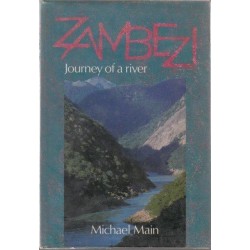 Zambezi, Journey of a River