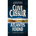 Atlantis Found (Dirk Pitt)