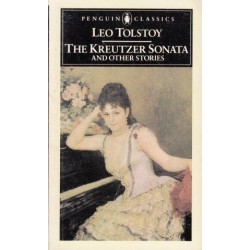The Kreutzer Sonata & Other Stories
