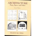 Architecture, Form, Space and Order