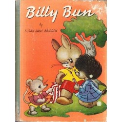 Billy Bun