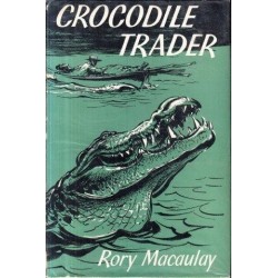 Crocodile Trader