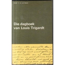 Die Dagboek van Louis Trigardt