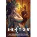 Sector Issue 4 (3 Stories)