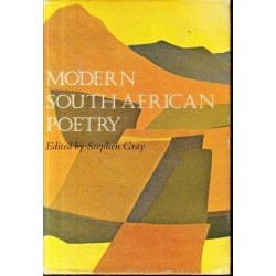 Modern South African Poetry