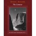 The Camera (The Ansel Adams Photography Series Book 1)