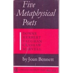 Five Metaphysical Poets