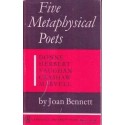 Five Metaphysical Poets