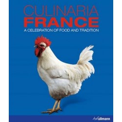 Culinaria France - A Celebration of Food and Tradition