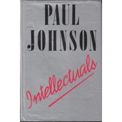 Intellectuals (Hardcover)