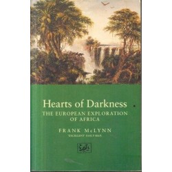 Hearts Of Darkness: European Exploration Of Africa