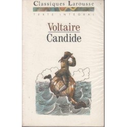 Candide (French)