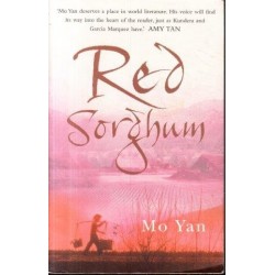 Red Sorghum
