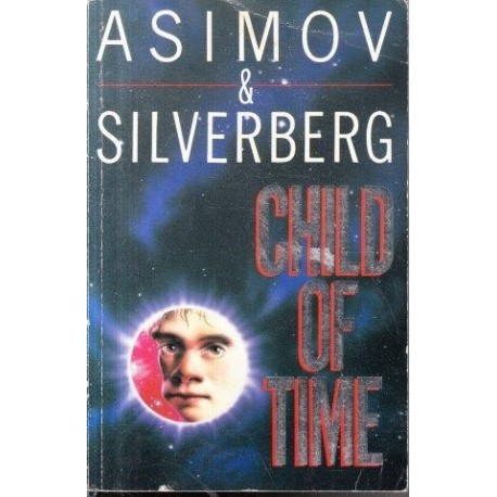 Child Of Time