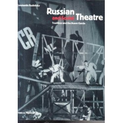 Russian And Soviet Theatre