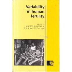 Variability In Human Fertility