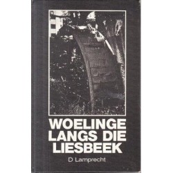 Woelinge Langs die Liesbeek (Signed)
