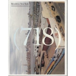 Brooklyn: New Style 718