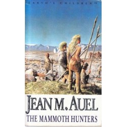 The Mammoth Hunters