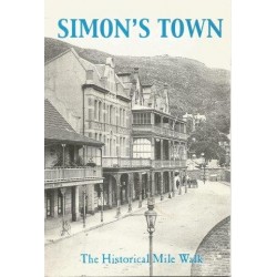 Simon's Town The Historical Mile Walk