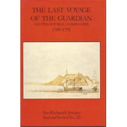 The Last Voyage of the Guardian