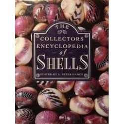The Collector's Encyclopaedia Of Shells