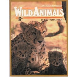 Wild Animals of Southern Africa