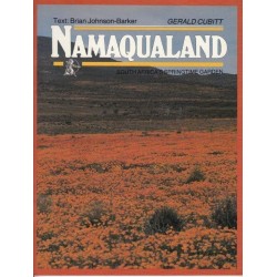 Namaqualand