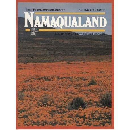 Namaqualand