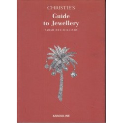 Guide to Jewellery