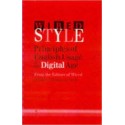 Wired Style: Principles Of English Usage In The Digital Age